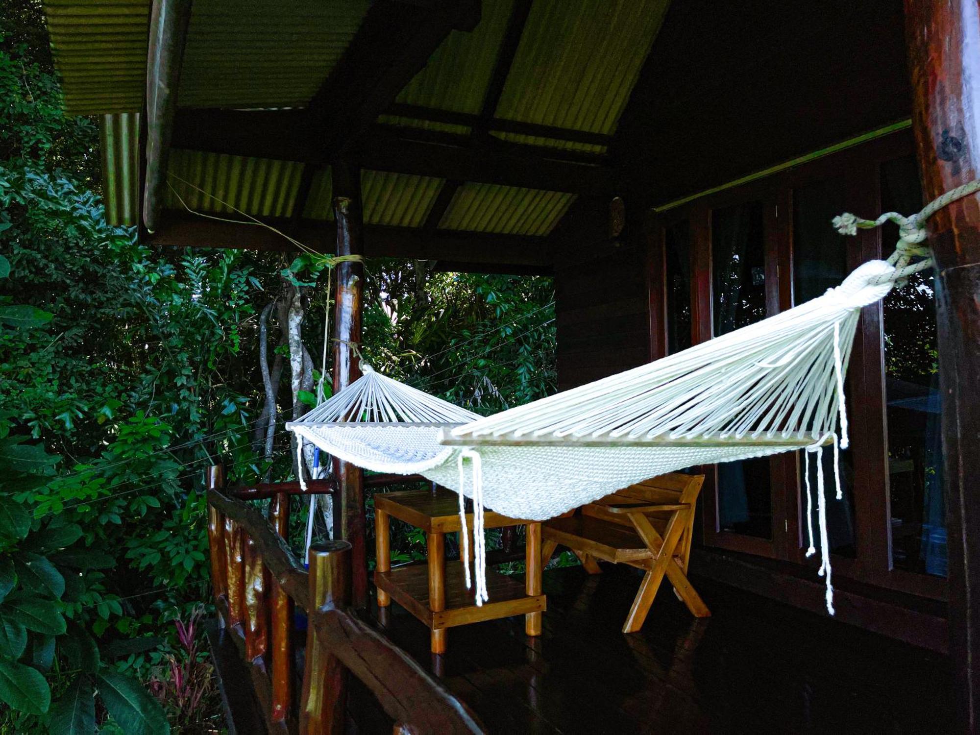Hillhouse - Koh Yao Noi Bed & Breakfast Exterior foto