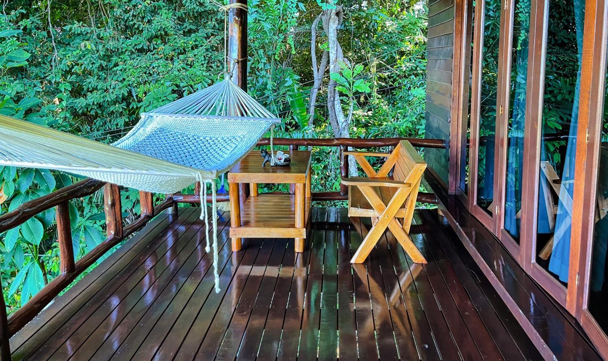 Hillhouse - Koh Yao Noi Bed & Breakfast Exterior foto
